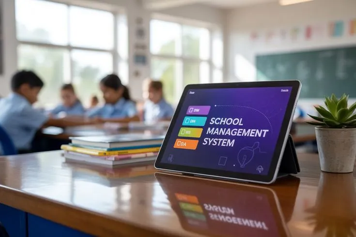 Learning Management System