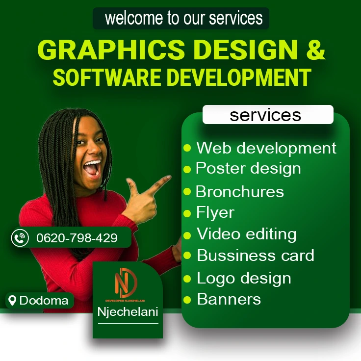 Professional Poster Design