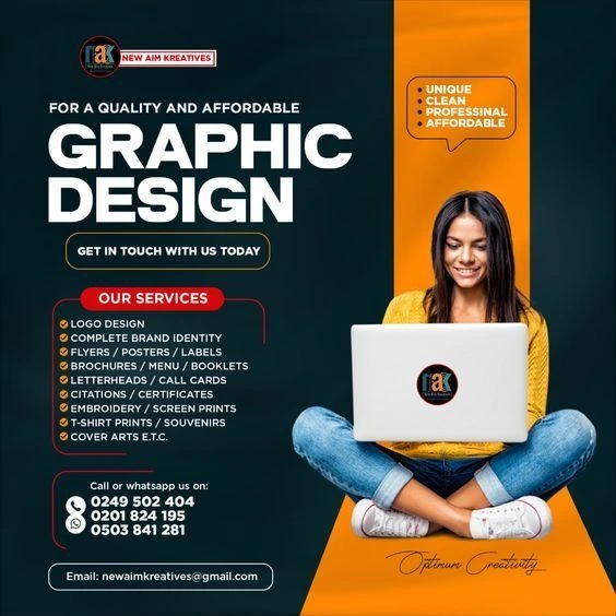 Event Poster Design